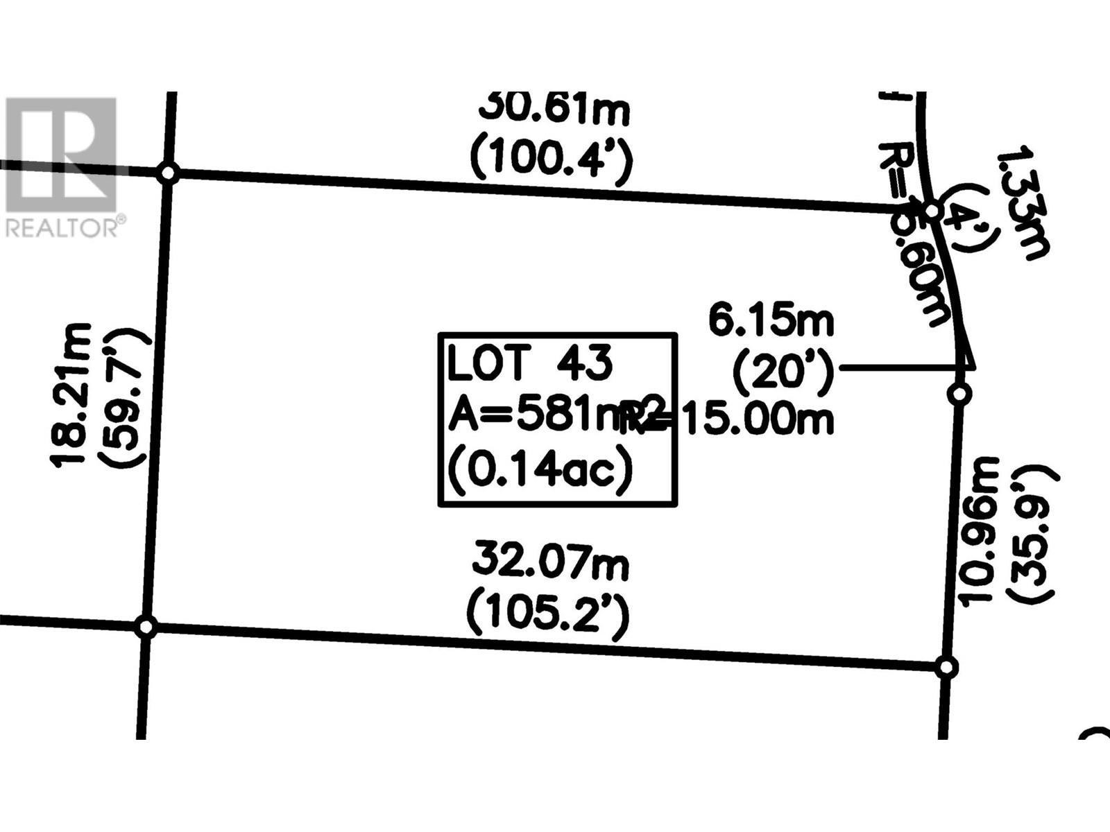 Proposed Lot 43 Flume Court, West Kelowna, British Columbia  V4T 2X3 - Photo 2 - 10305453