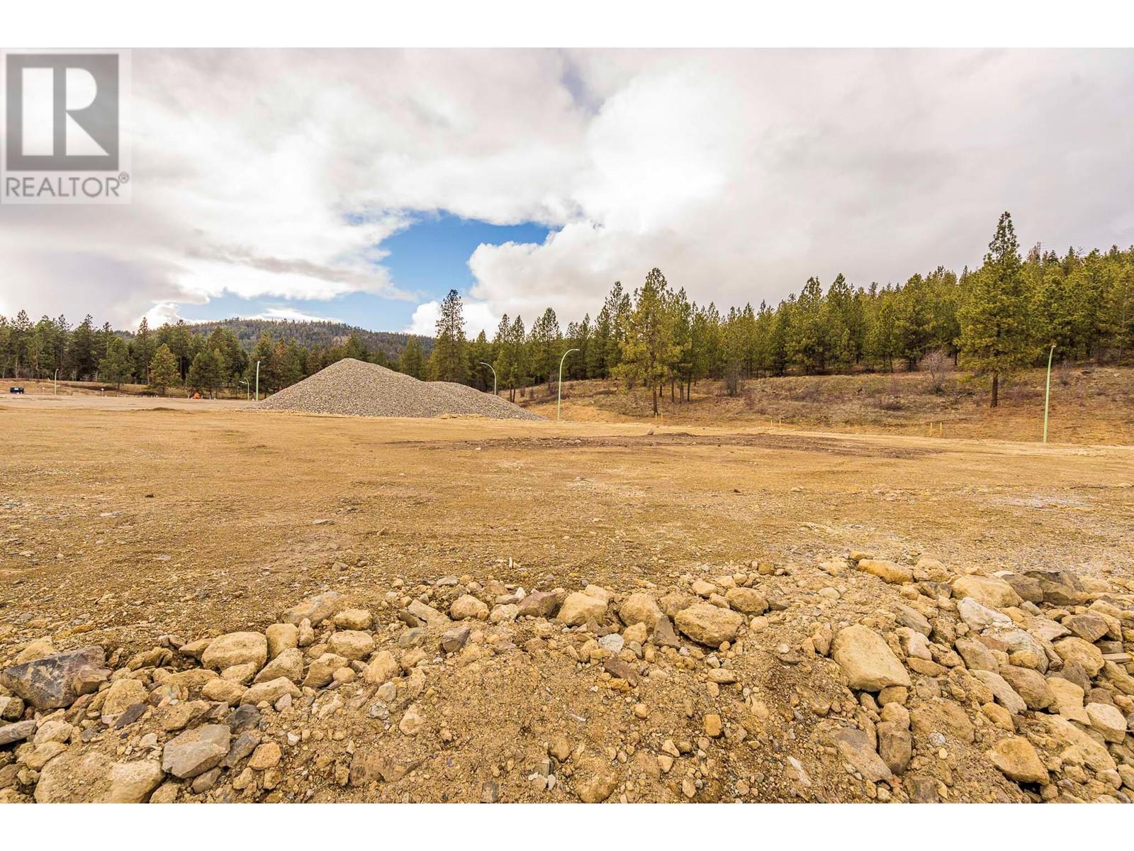 Proposed Lot 44 Flume Court Court West Kelowna Photo 5