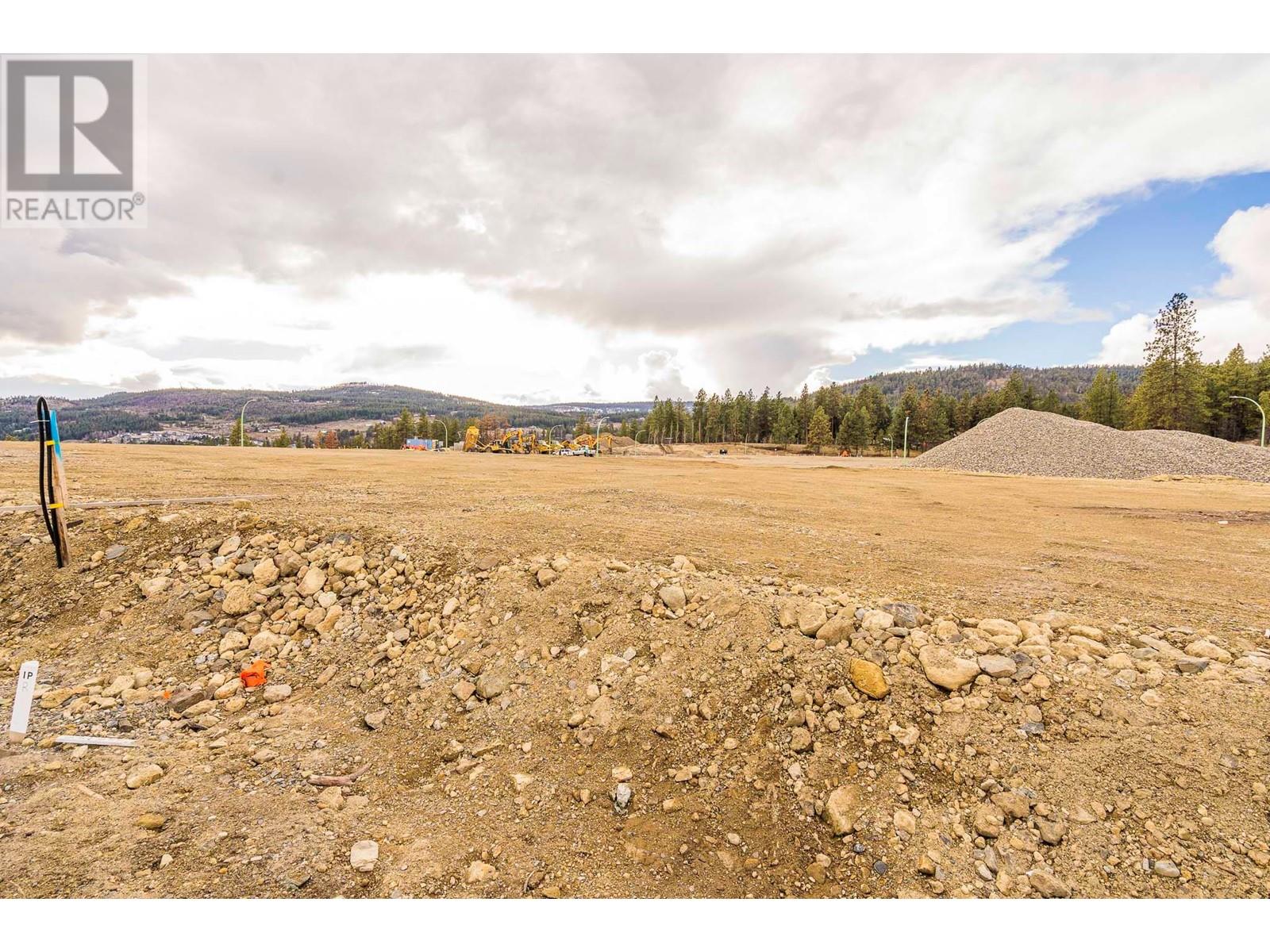 Proposed Lot 44 Flume Court Court West Kelowna Photo 3