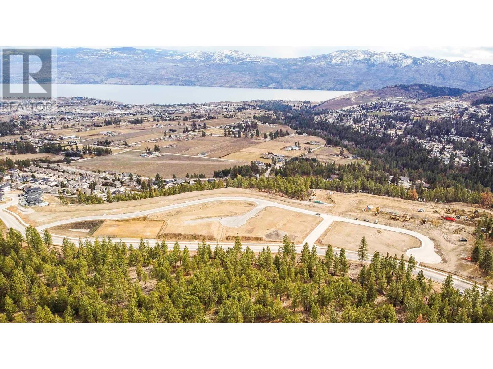 Proposed Lot 44 Flume Court Court, West Kelowna, British Columbia  V4T 2X3 - Photo 7 - 10305455