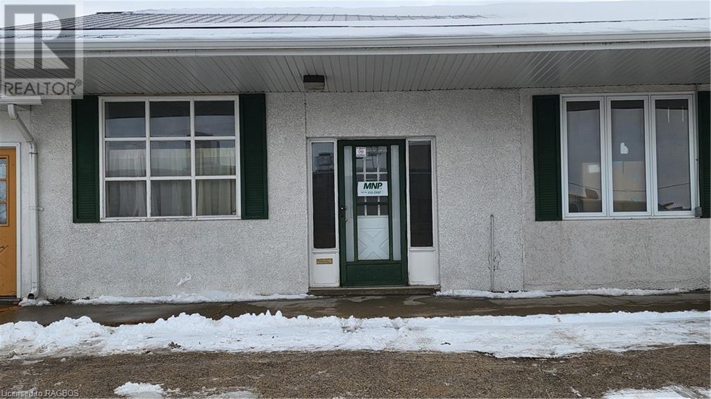 248 Main Street S Unit# 2, Mount Forest, Ontario  N0G 2L0 - Photo 2 - 40549147