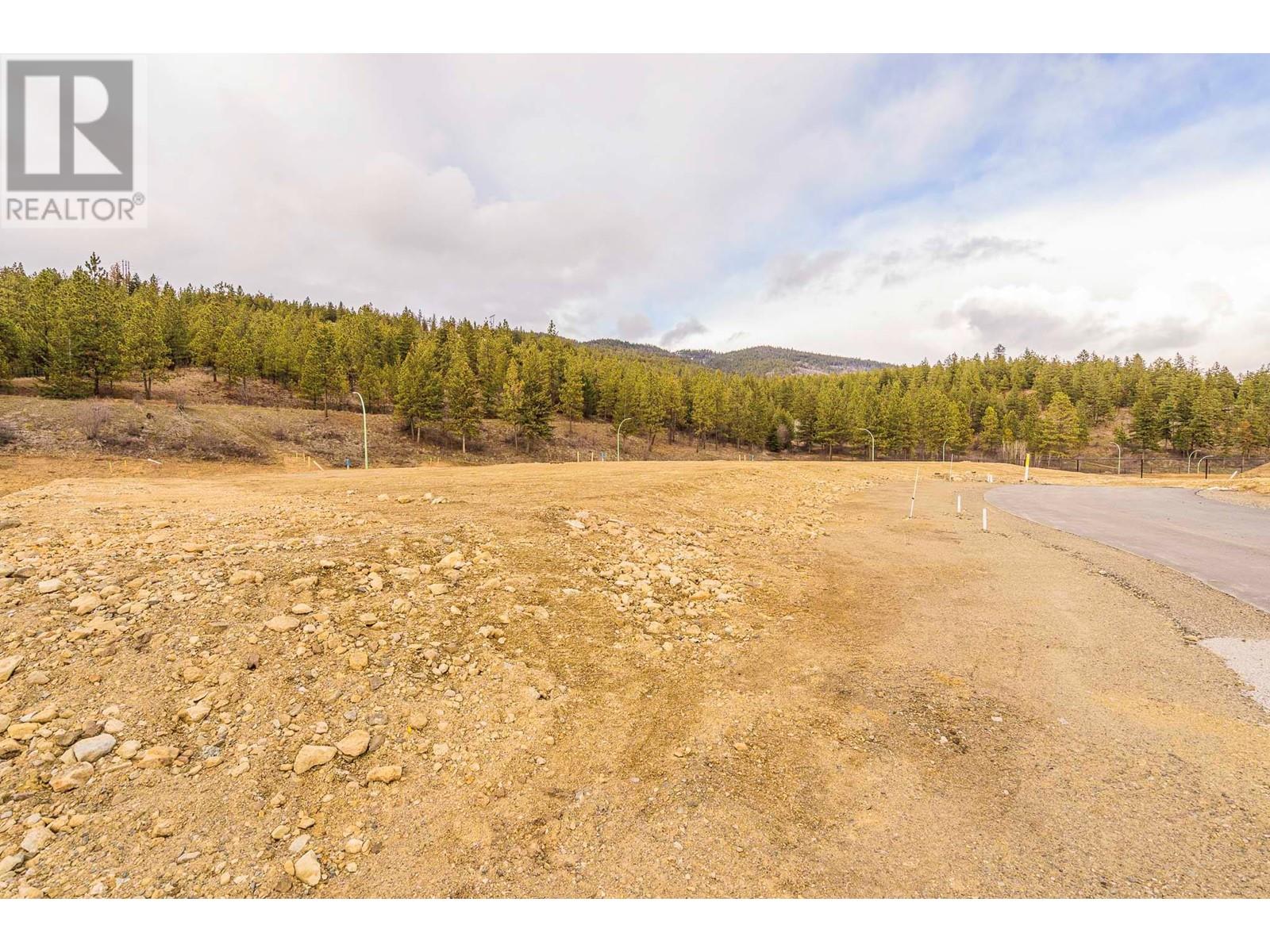 Proposed Lot 46 Flume Court West Kelowna Photo 5