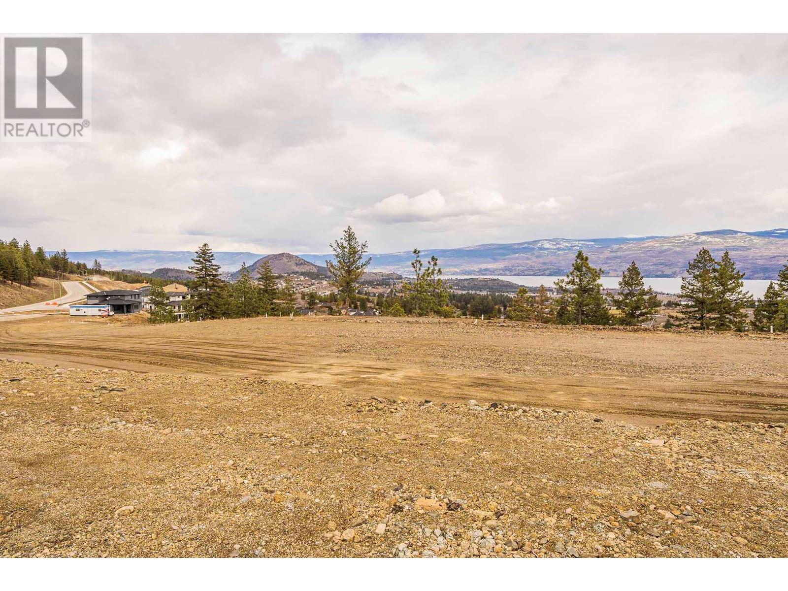 Proposed Lot 11 Scenic Ridge Drive, West Kelowna, British Columbia  V4T 2X3 - Photo 3 - 10305318