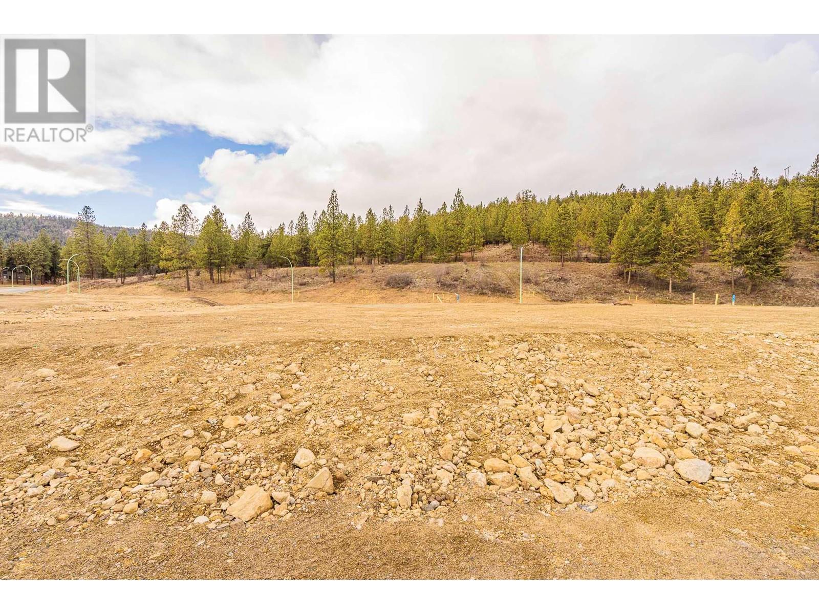 Proposed Lot 47 Flume Court Court, West Kelowna, British Columbia  V4T 2X3 - Photo 4 - 10305463