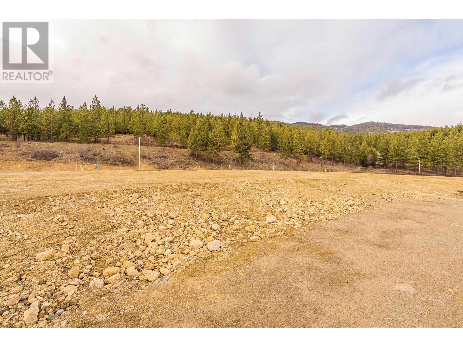 Proposed Lot 47 Flume Court Court, West Kelowna, British Columbia  V4T 2X3 - Photo 5 - 10305463