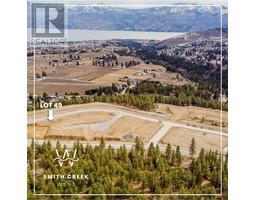 Proposed Lot 49 Scenic Ridge Drive, west kelowna, British Columbia