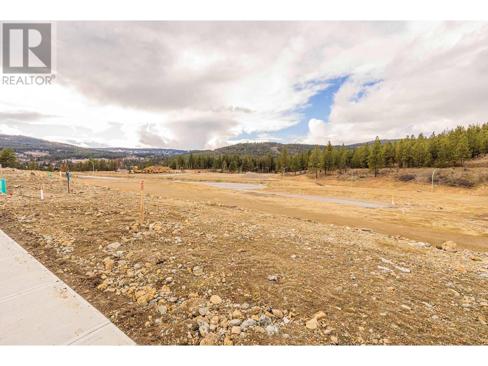 Proposed Lot 49 Scenic Ridge Drive, West Kelowna, British Columbia  V4T 2X3 - Photo 3 - 10305465