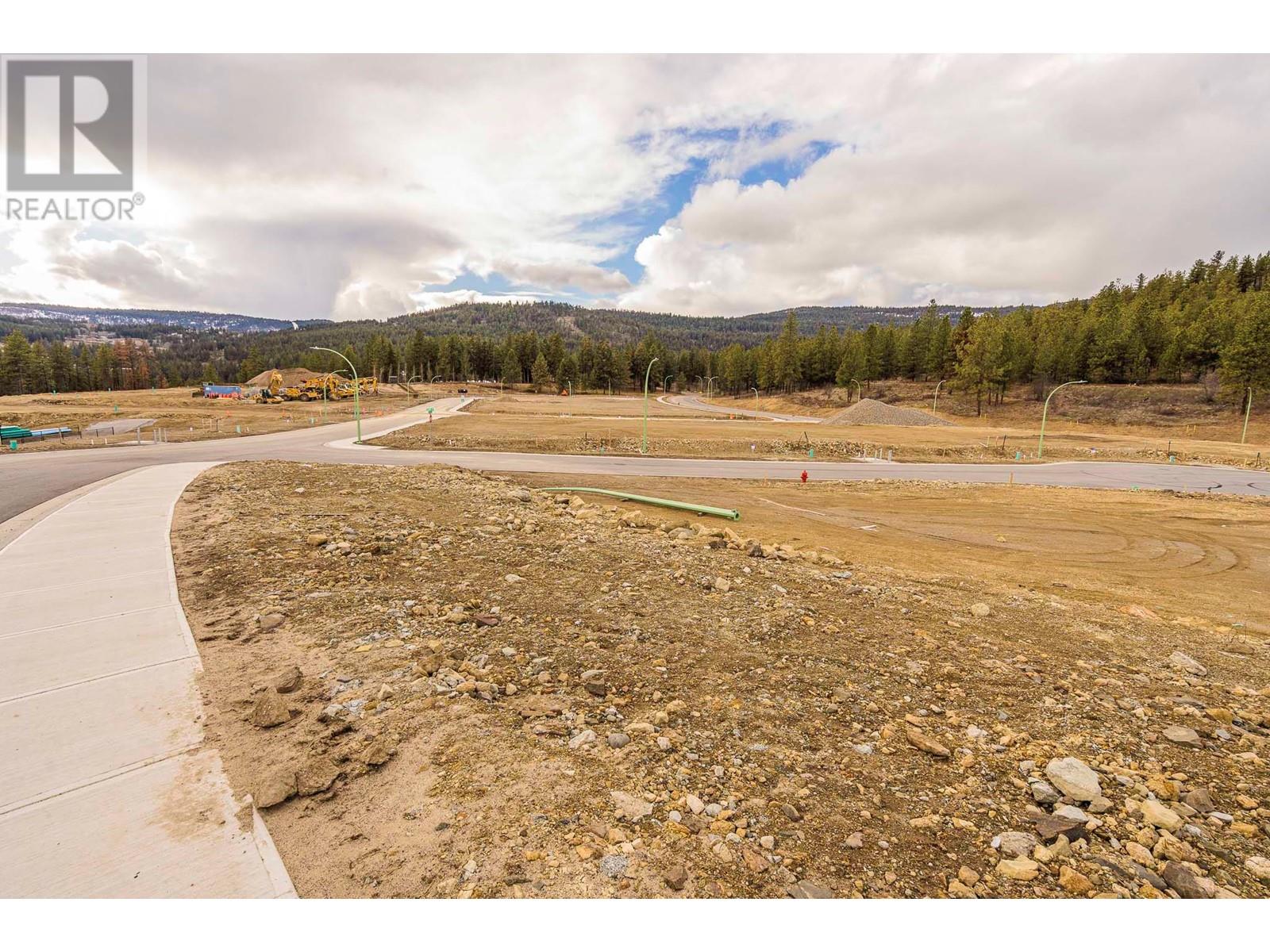 Proposed Lot 53 Scenic Ridge Drive, West Kelowna, British Columbia  V4T 2X3 - Photo 3 - 10305469