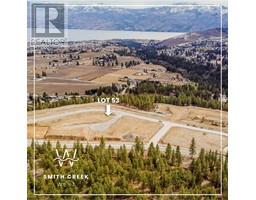 Proposed Lot 53 Scenic Ridge Drive, west kelowna, British Columbia