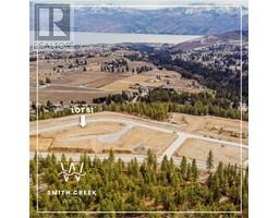 Proposed Lot 51 Scenic Ridge Drive, west kelowna, British Columbia