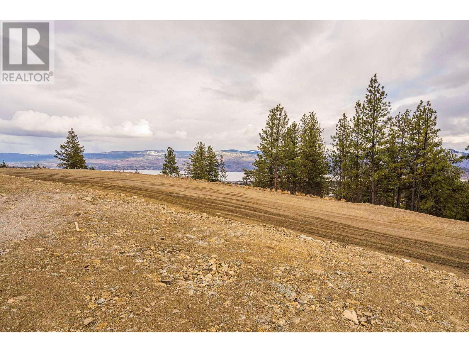 Proposed Lot 17 Scenic Ridge Drive, West Kelowna, British Columbia  V4T 2X3 - Photo 3 - 10305332