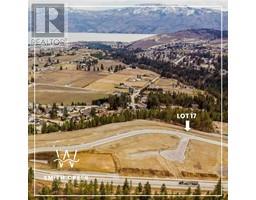 Proposed Lot 17 Scenic Ridge Drive, west kelowna, British Columbia