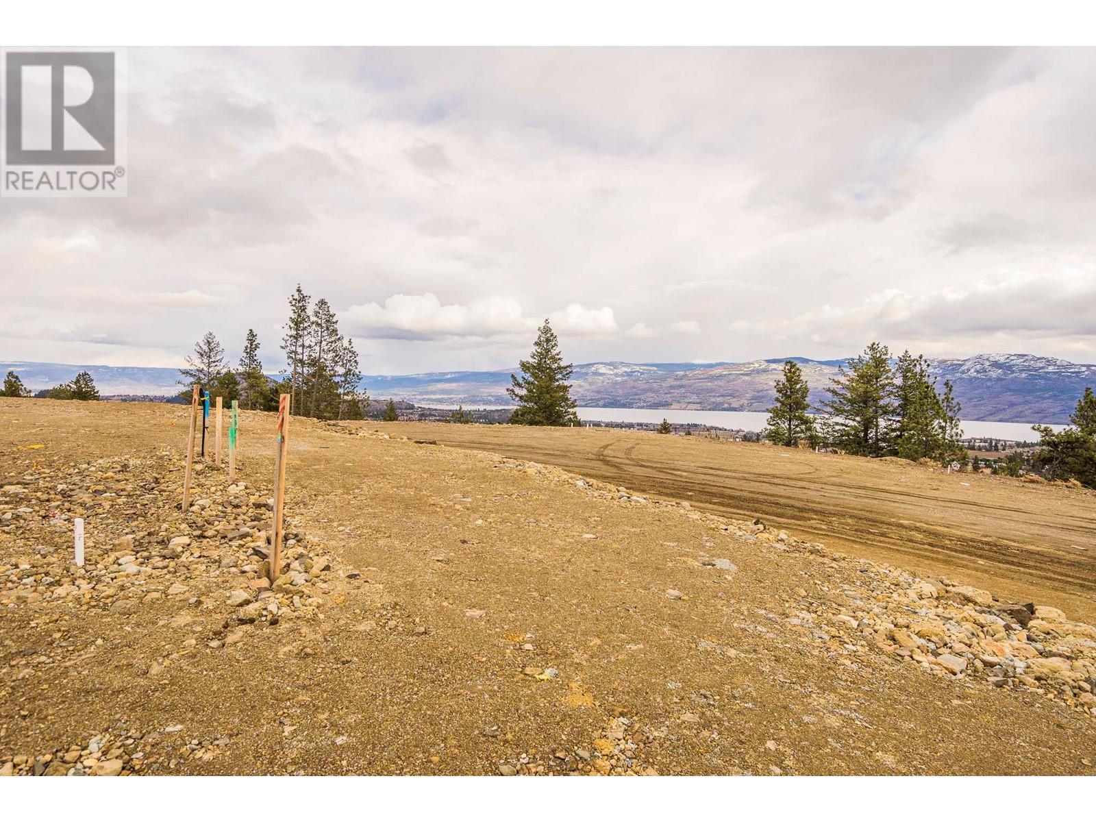 Proposed Lot 16 Scenic Ridge Drive, West Kelowna, British Columbia  V4T 2X3 - Photo 3 - 10305330