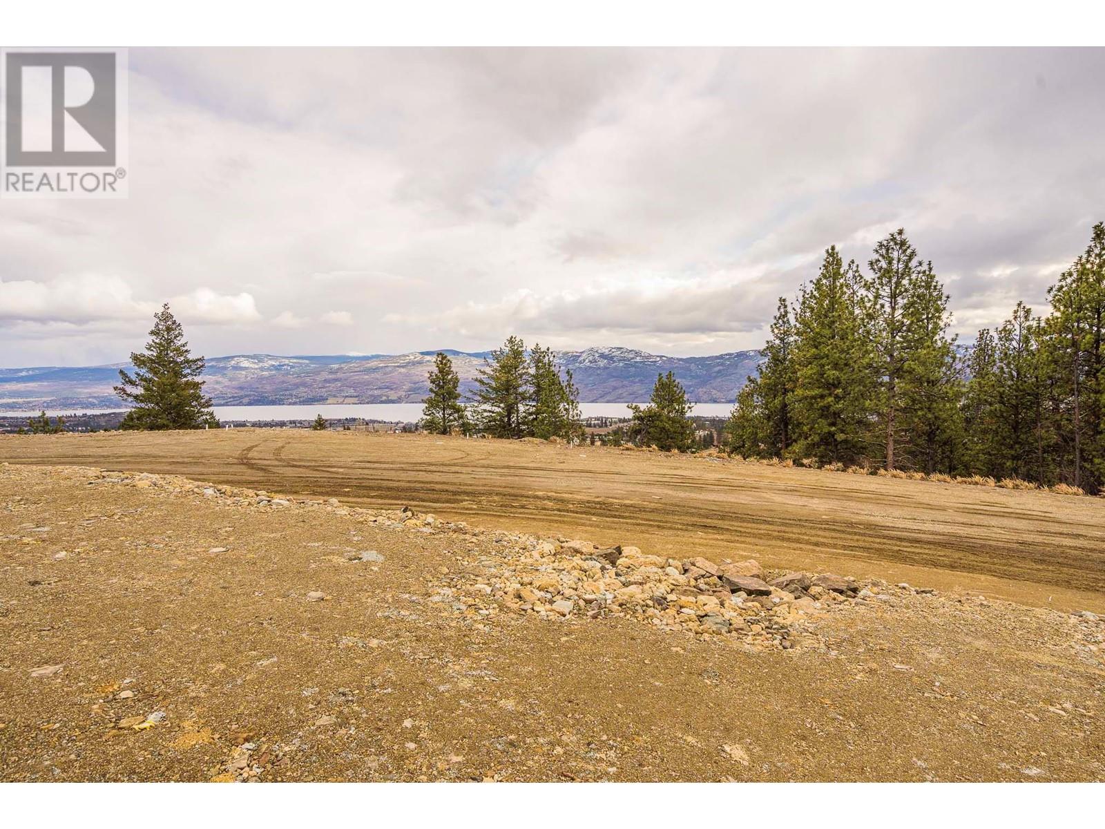 Proposed Lot 16 Scenic Ridge Drive, West Kelowna, British Columbia  V4T 2X3 - Photo 4 - 10305330