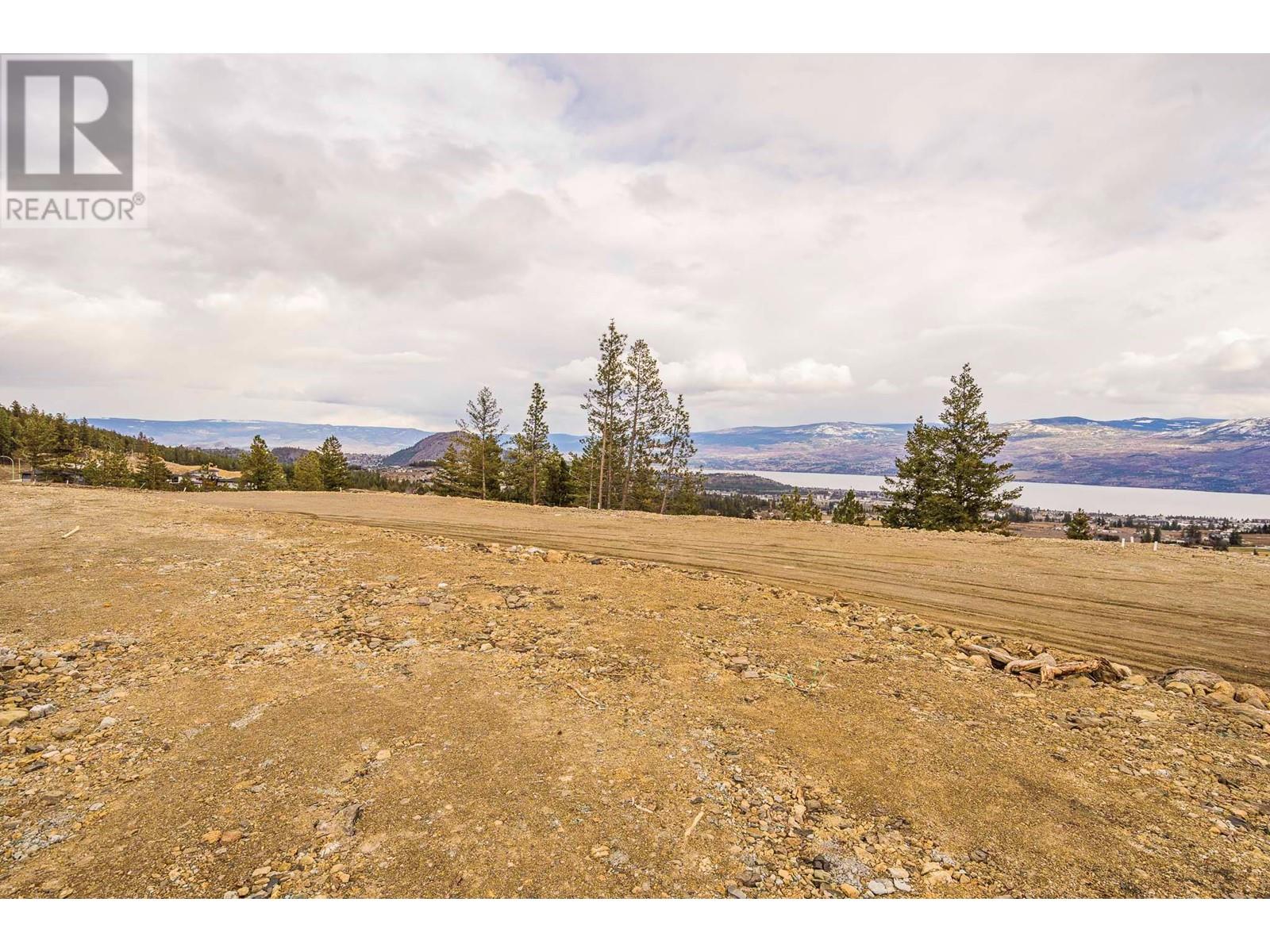 Proposed Lot 15 Scenic Ridge Drive, West Kelowna, British Columbia  V4T 2X3 - Photo 3 - 10305326