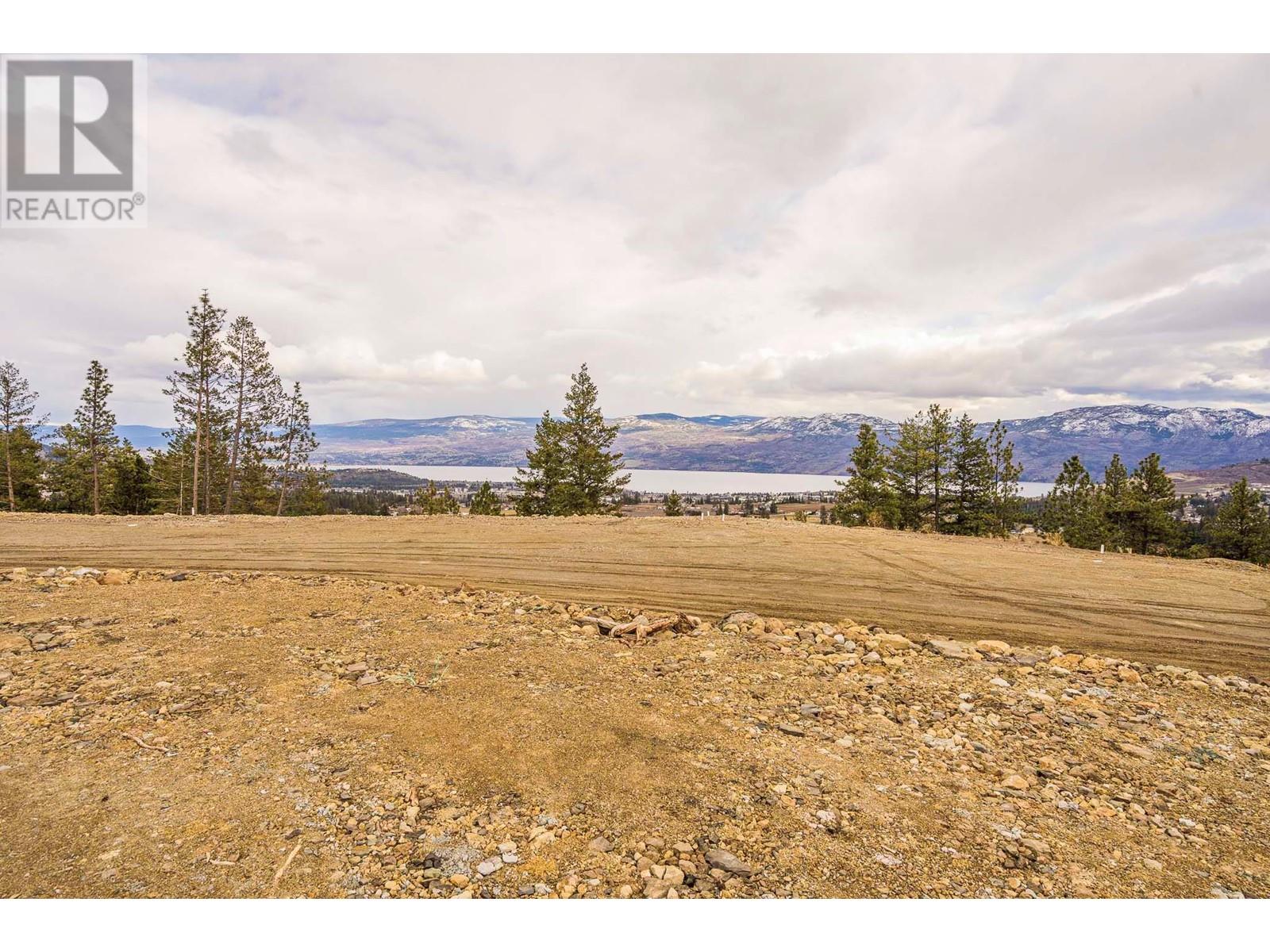 Proposed Lot 15 Scenic Ridge Drive, West Kelowna, British Columbia  V4T 2X3 - Photo 4 - 10305326