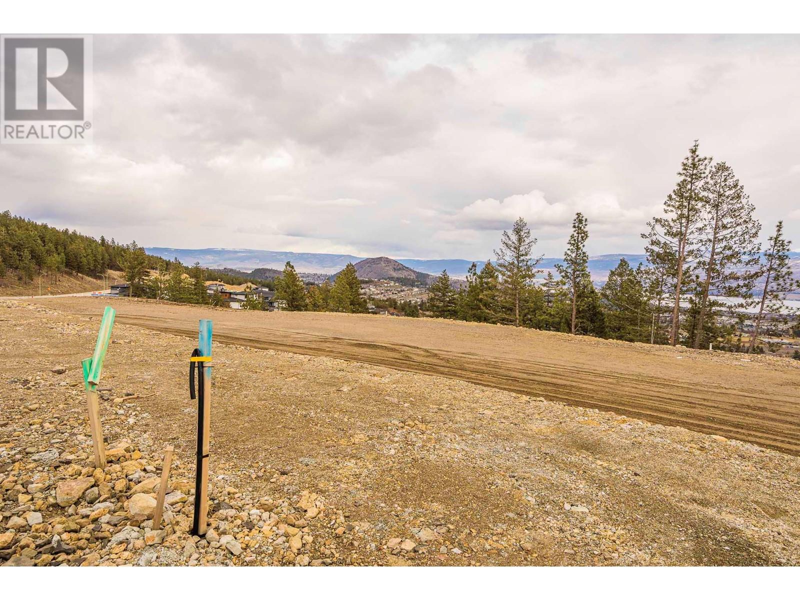 Proposed Lot 14 Scenic Ridge Drive, West Kelowna, British Columbia  V4T 2X3 - Photo 3 - 10305322
