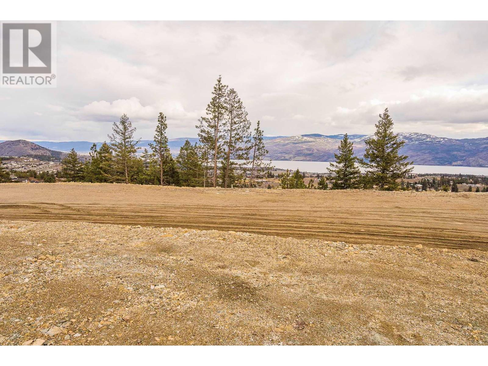 Proposed Lot 14 Scenic Ridge Drive, West Kelowna, British Columbia  V4T 2X3 - Photo 4 - 10305322