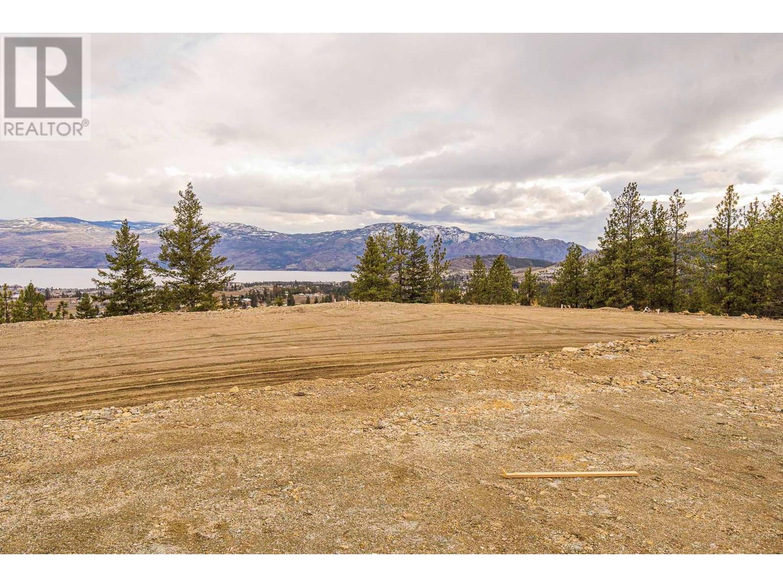 Proposed Lot 14 Scenic Ridge Drive, West Kelowna, British Columbia  V4T 2X3 - Photo 5 - 10305322
