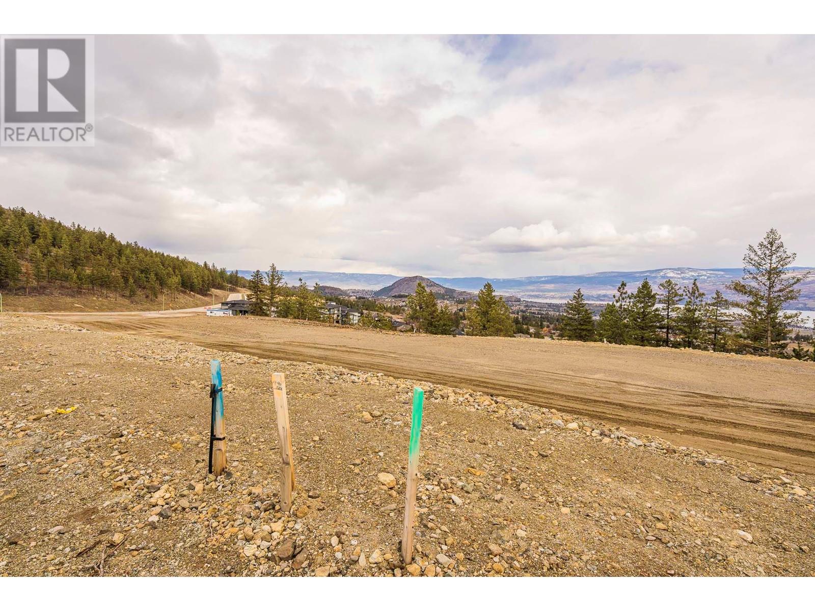 Proposed Lot 13 Scenic Ridge Drive, West Kelowna, British Columbia  V4T 2X3 - Photo 3 - 10305321
