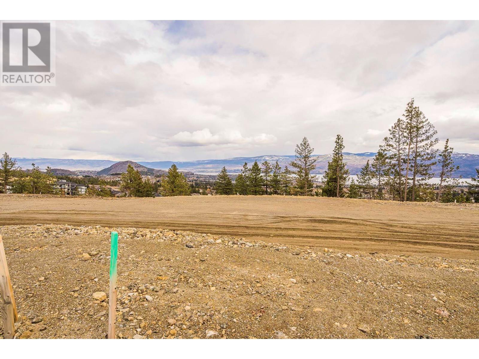 Proposed Lot 13 Scenic Ridge Drive, West Kelowna, British Columbia  V4T 2X3 - Photo 4 - 10305321