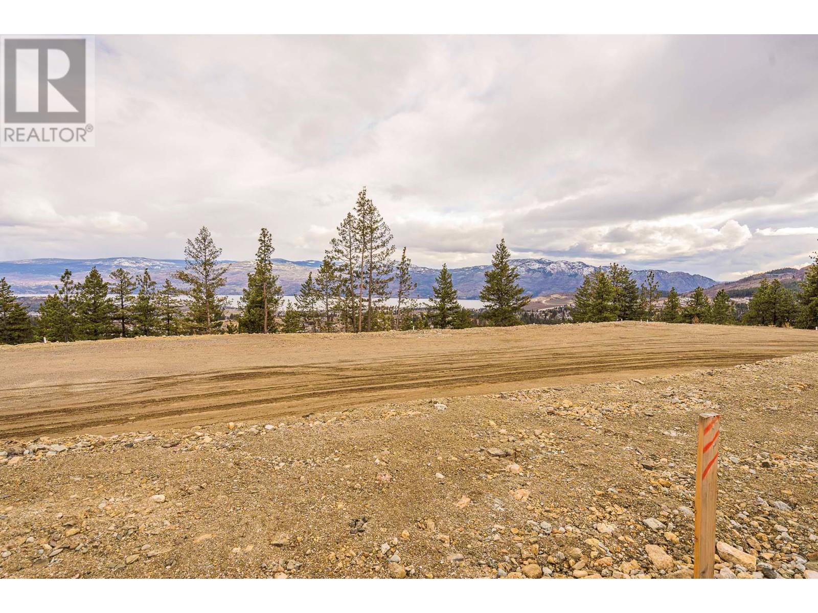 Proposed Lot 13 Scenic Ridge Drive, West Kelowna, British Columbia  V4T 2X3 - Photo 5 - 10305321