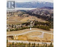 Proposed Lot 13 Scenic Ridge Drive, west kelowna, British Columbia