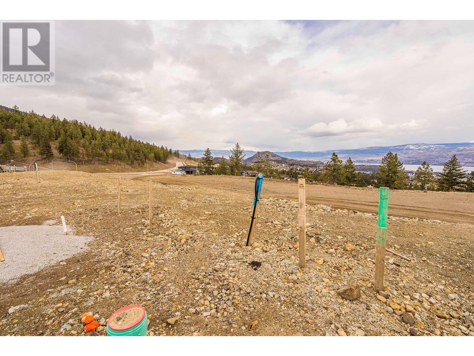 Proposed Lot 12 Scenic Ridge Drive, West Kelowna, British Columbia  V4T 2X3 - Photo 3 - 10305319