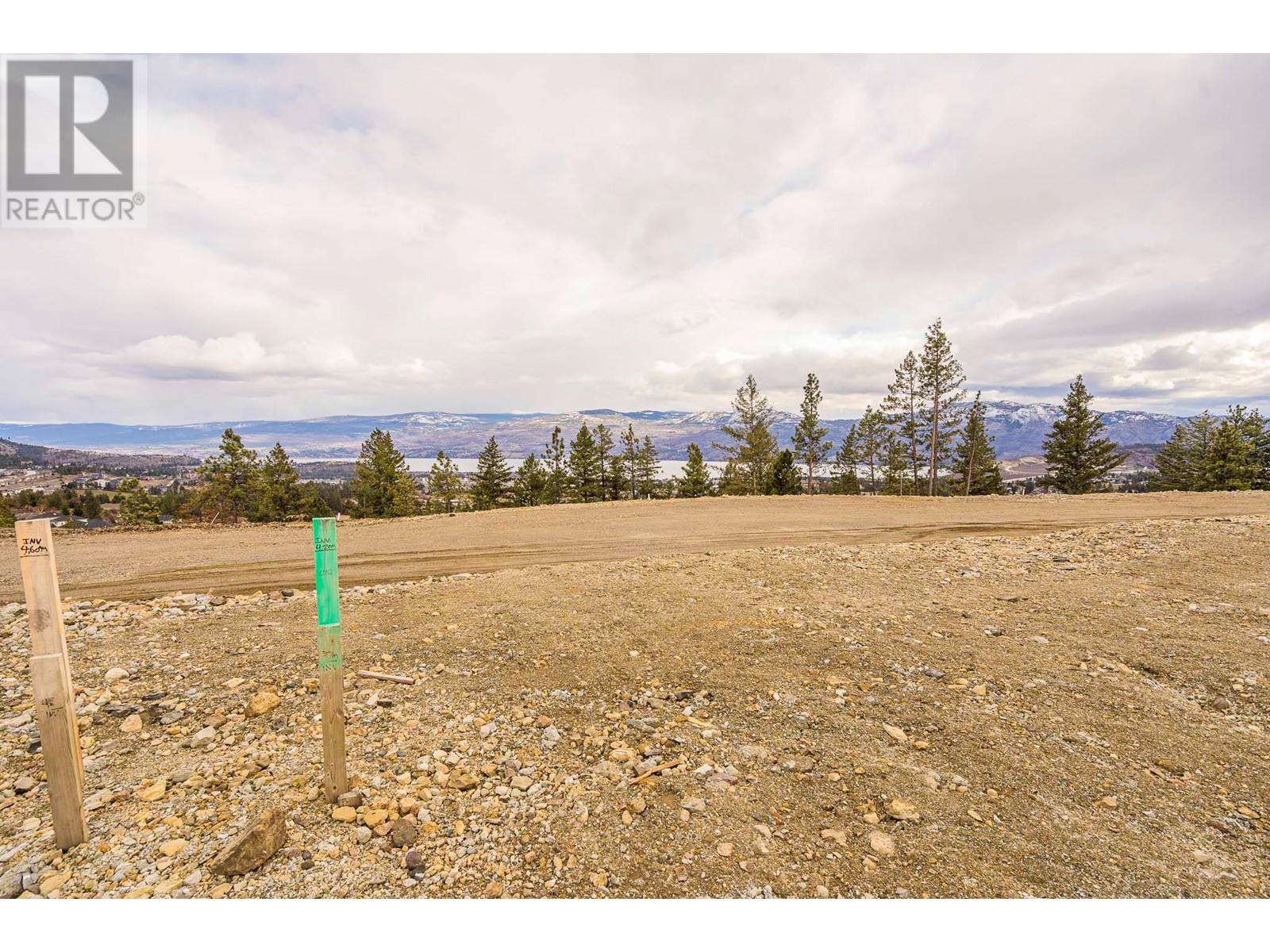 Proposed Lot 12 Scenic Ridge Drive, West Kelowna, British Columbia  V4T 2X3 - Photo 5 - 10305319