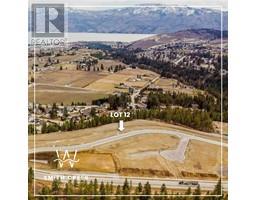 Proposed Lot 12 Scenic Ridge Drive, west kelowna, British Columbia