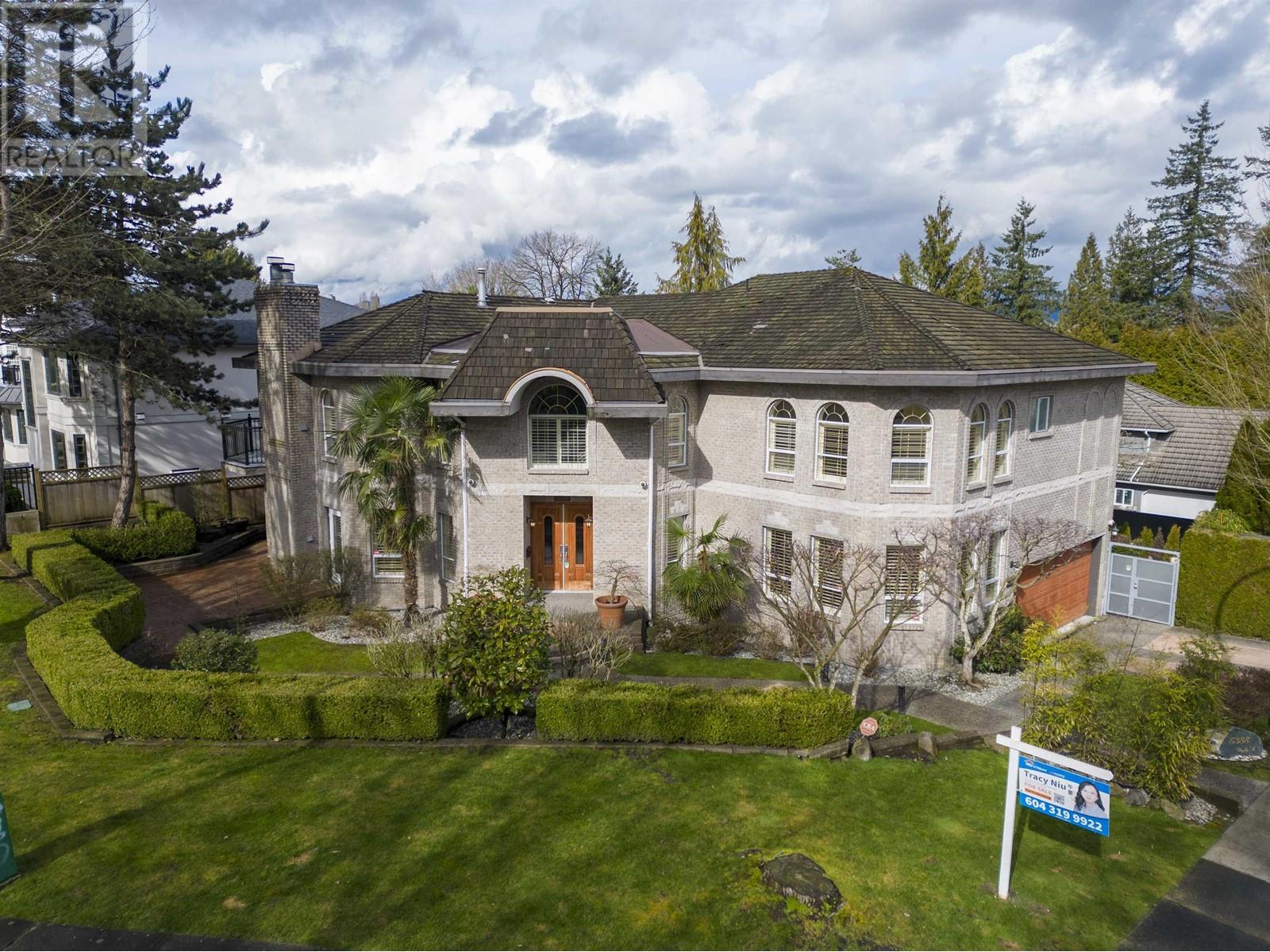 Listing Picture 37 of 40 : 5388 RUGBY STREET, Burnaby / 本拿比 - 魯藝地產 Yvonne Lu Group - MLS Medallion Club Member