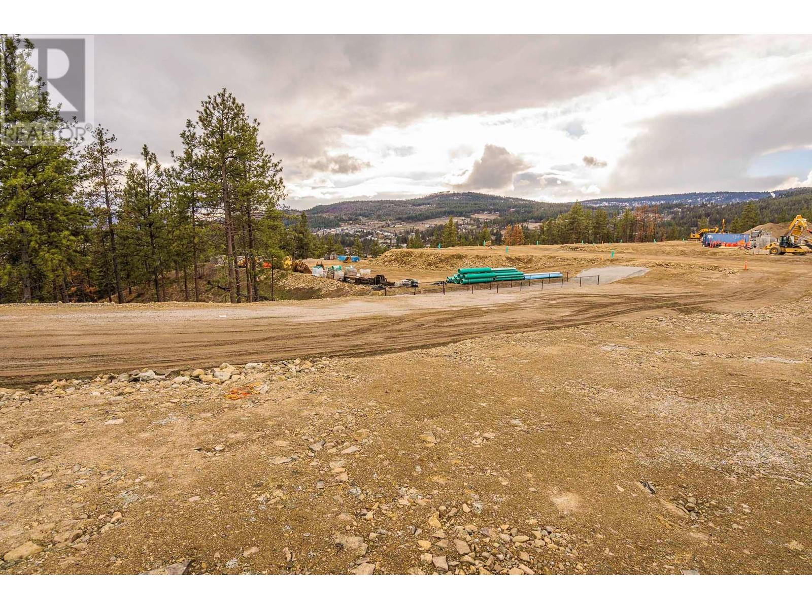 Proposed Lot 18 Scenic Ridge Drive, West Kelowna, British Columbia  V4T 2X3 - Photo 5 - 10305335
