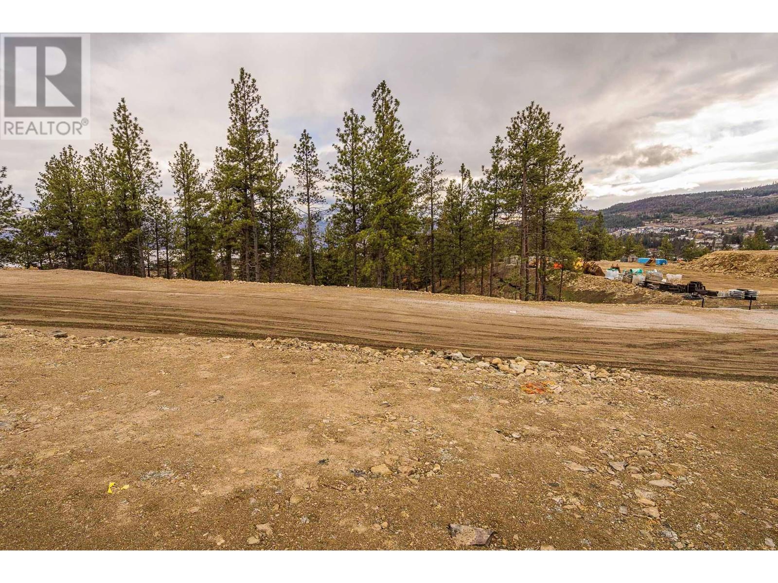 Proposed Lot 18 Scenic Ridge Drive, West Kelowna, British Columbia  V4T 2X3 - Photo 4 - 10305335
