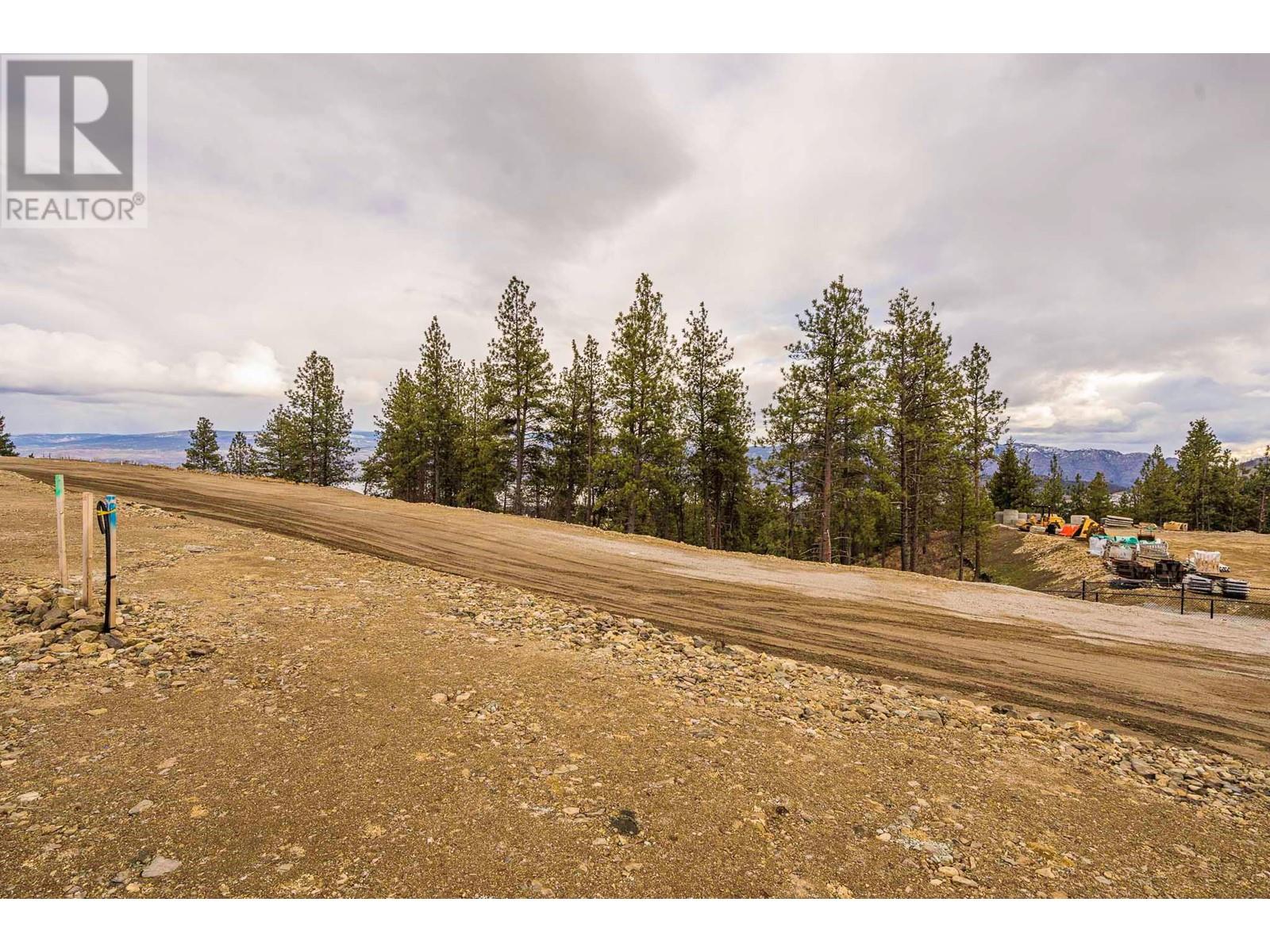 Proposed Lot 19 Scenic Ridge Drive, West Kelowna, British Columbia  V4T 2X3 - Photo 3 - 10305337