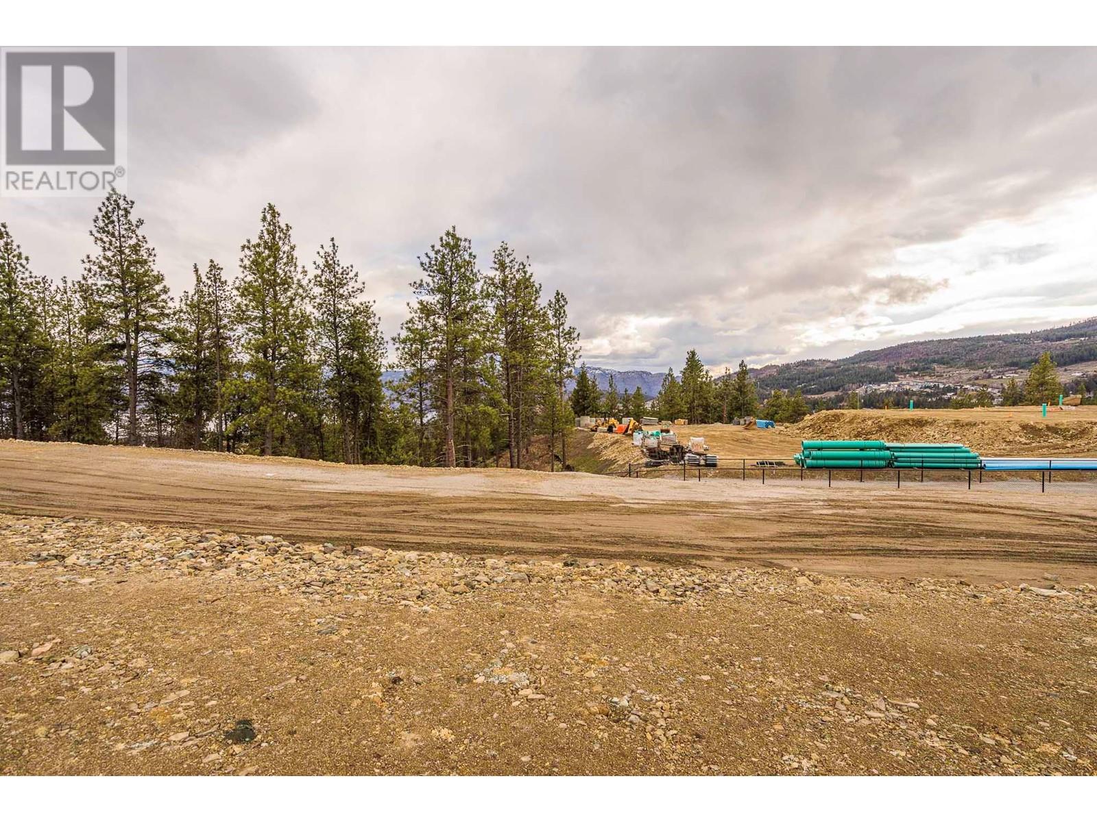 Proposed Lot 19 Scenic Ridge Drive, West Kelowna, British Columbia  V4T 2X3 - Photo 4 - 10305337