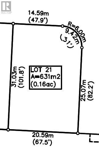 Proposed Lot 21 Scenic Ridge Drive, West Kelowna, British Columbia  V4T 2X3 - Photo 2 - 10305344