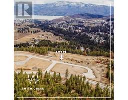 Proposed Lot 21 Scenic Ridge Drive, west kelowna, British Columbia