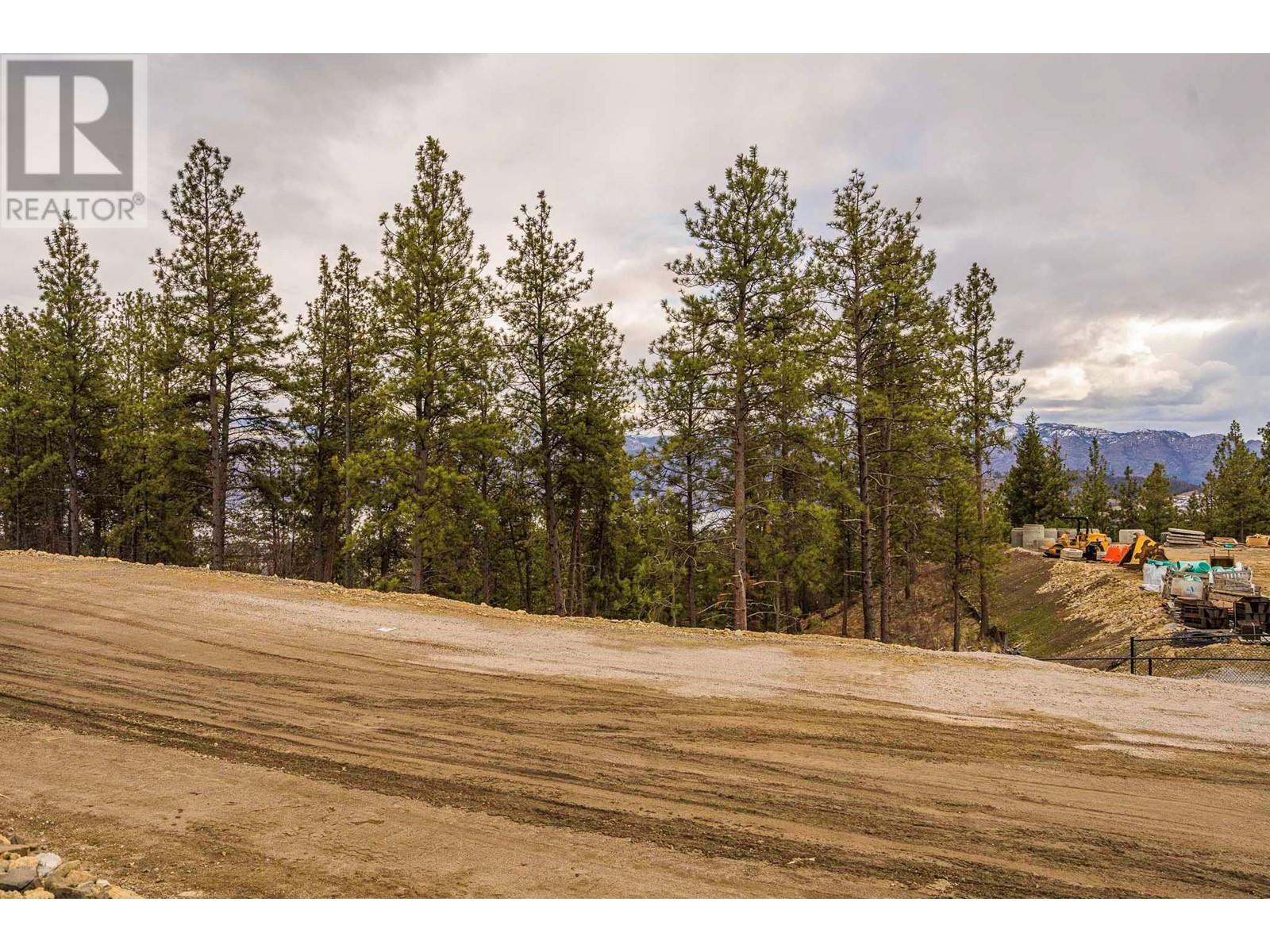 Proposed Lot 19 Scenic Ridge Drive, West Kelowna, British Columbia  V4T 2X3 - Photo 6 - 10305337