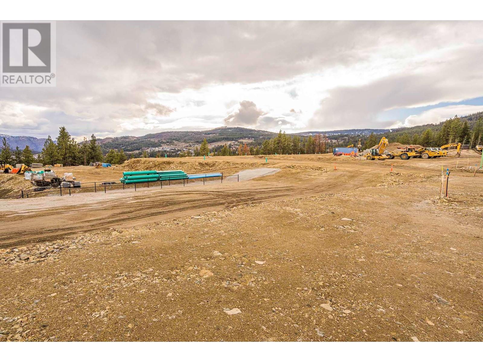 Proposed Lot 19 Scenic Ridge Drive, West Kelowna, British Columbia  V4T 2X3 - Photo 5 - 10305337