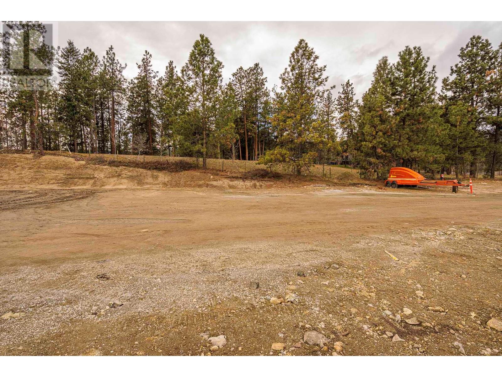 Proposed Lot 27 Scenic Ridge Drive, West Kelowna, British Columbia  V4T 2X3 - Photo 5 - 10305353