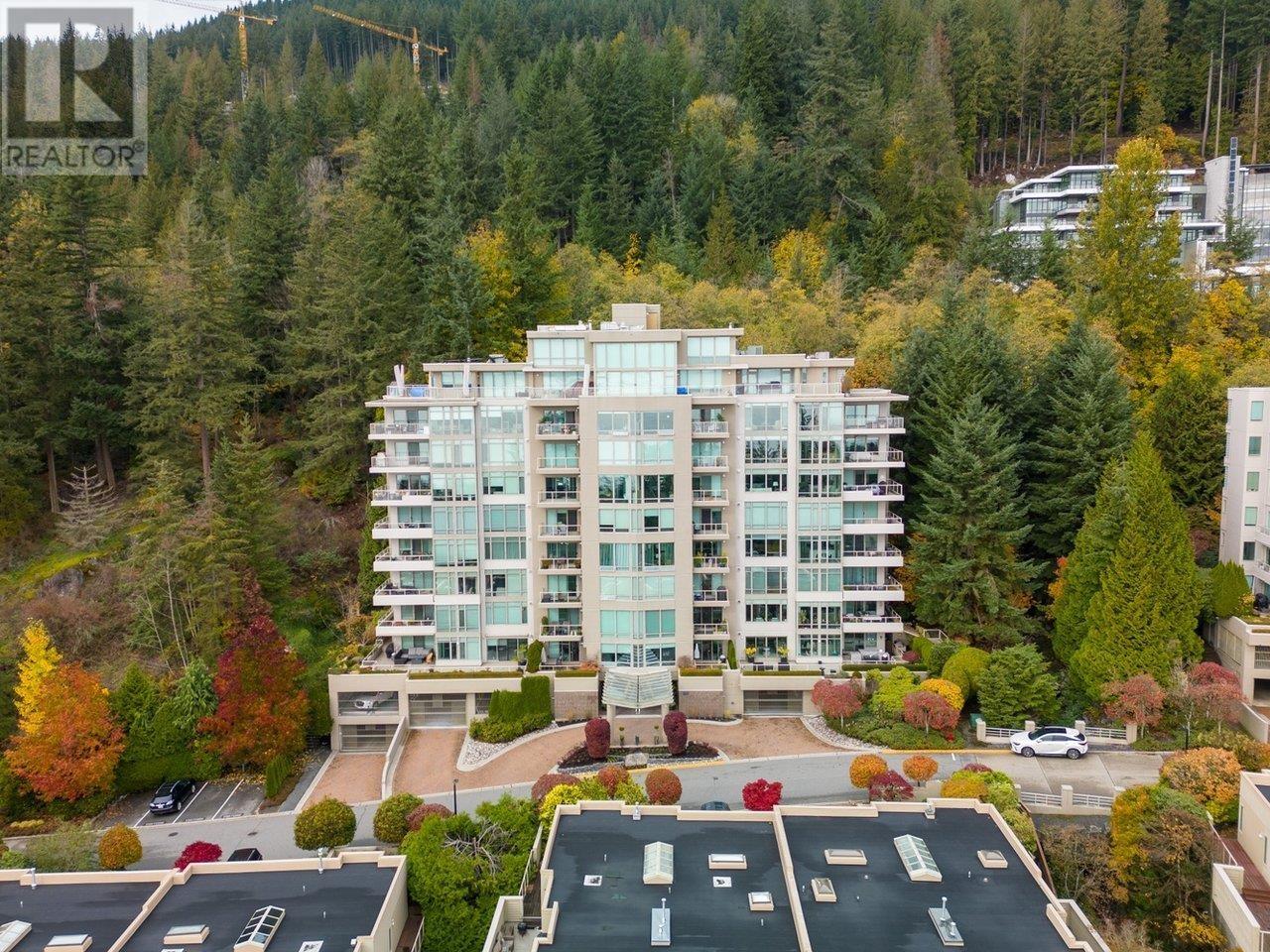 802 3131 Deer Ridge Drive, West Vancouver, British Columbia  V7S 4W1 - Photo 36 - R2830391