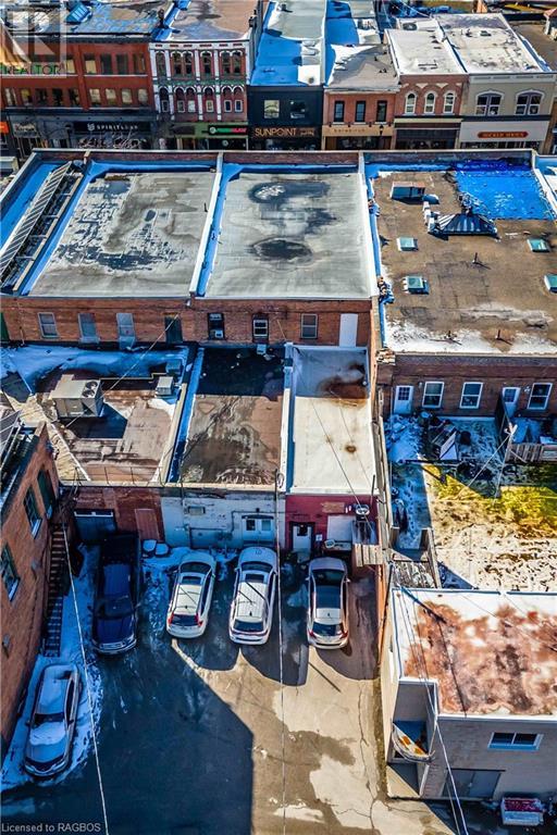 921 2nd Avenue E, Owen Sound, Ontario  N4K 2H5 - Photo 20 - 40549791