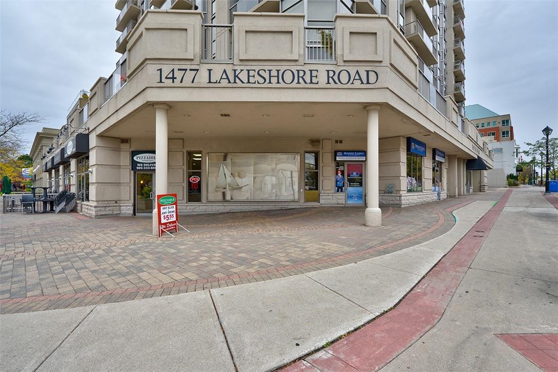 1477 Lakeshore Road, Unit #305, Burlington, Ontario  L7S 1B5 - Photo 36 - H4187038