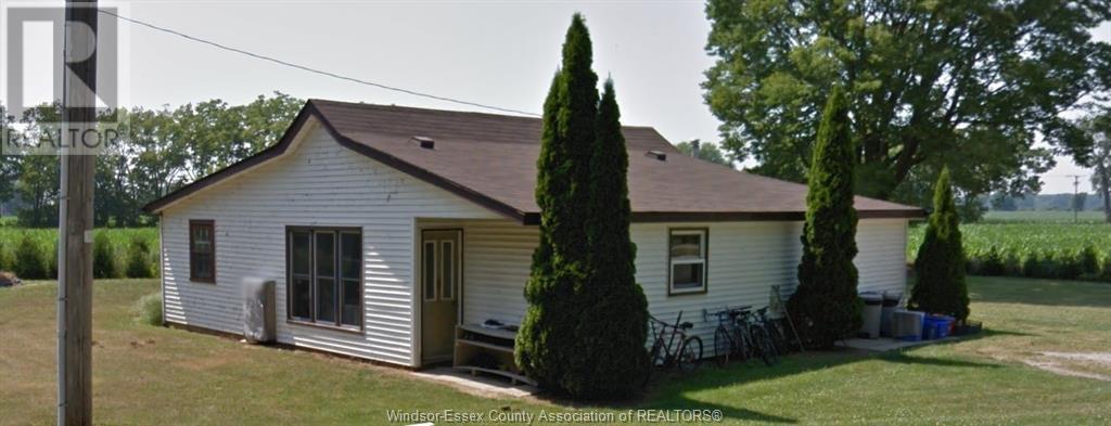 351 COUNTY RD 50 East, essex, Ontario