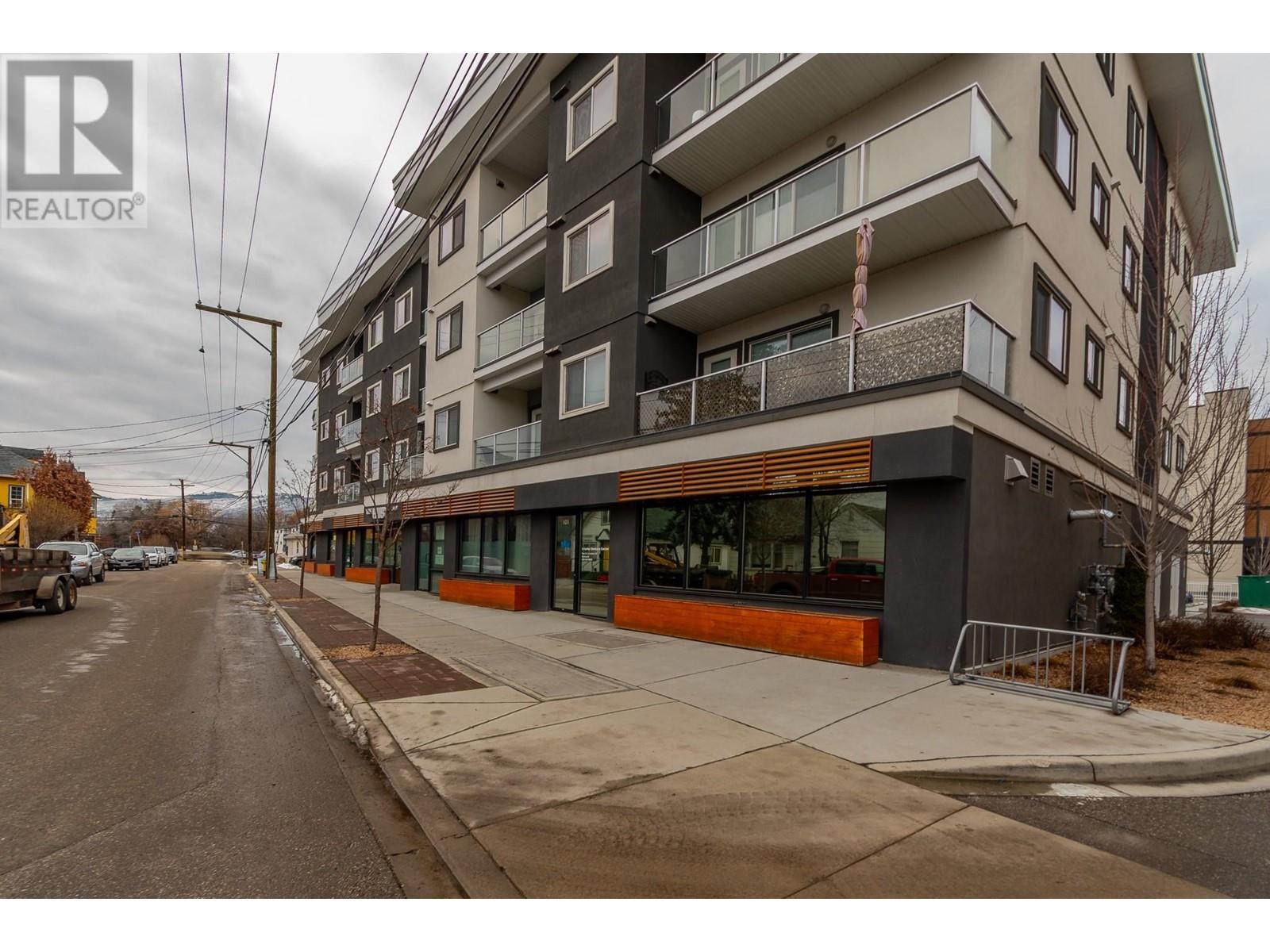 3409 28 Avenue Unit# 315 Vernon