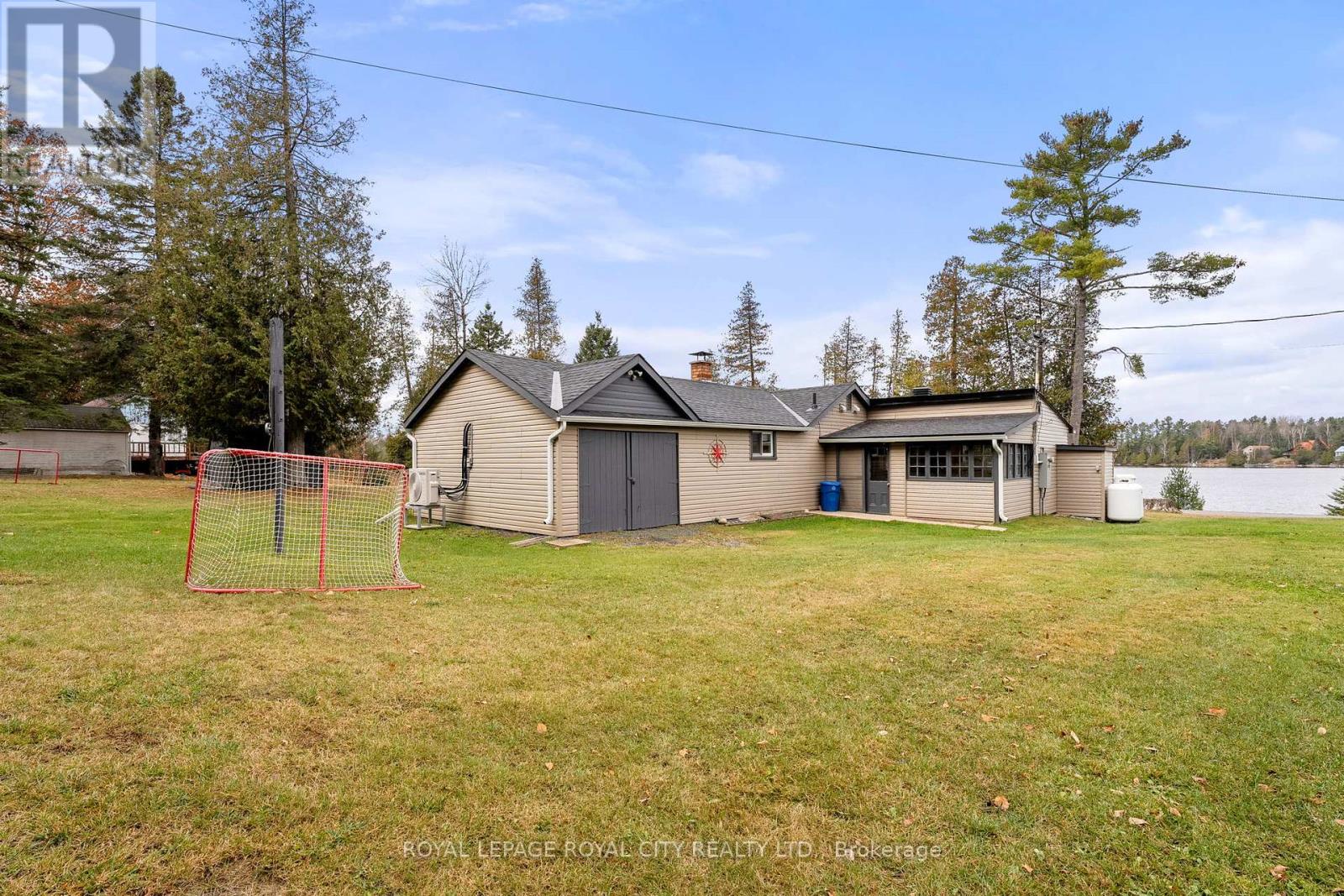 #& 364 -372 Gunter Lake Rd, Tudor & Cashel, Ontario  K0L 1W0 - Photo 37 - X8115560