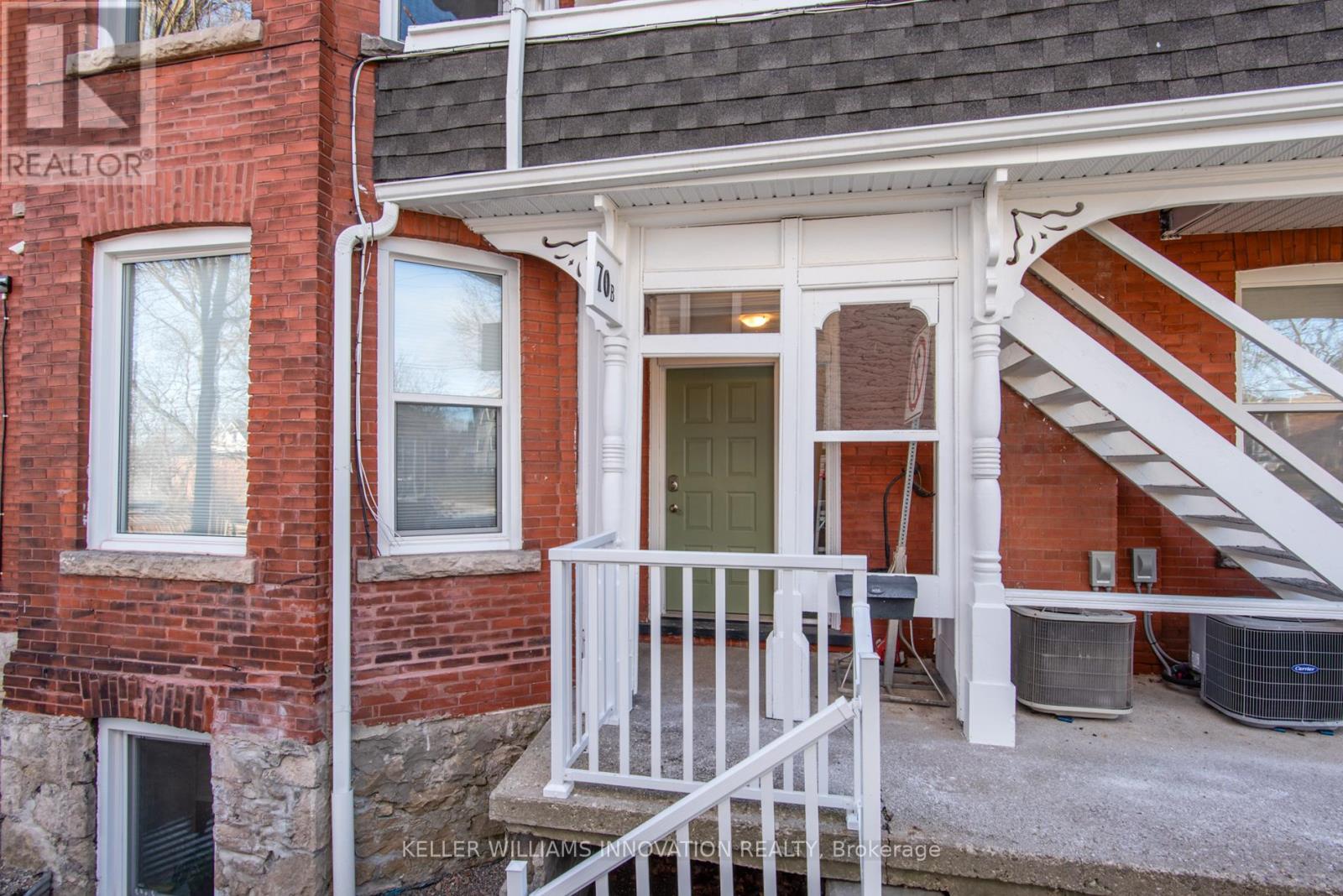 70-72 Waterloo Ave, Guelph, Ontario  N1H 3H5 - Photo 6 - X8115652