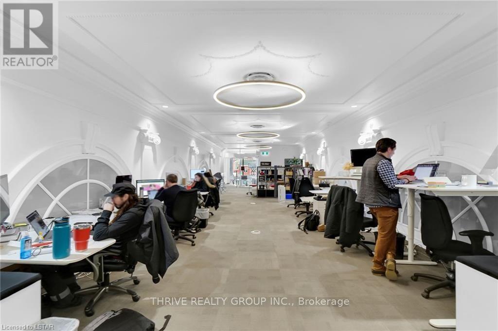 192-194 Dundas St, London, Ontario  N6A 1G7 - Photo 18 - X8115828