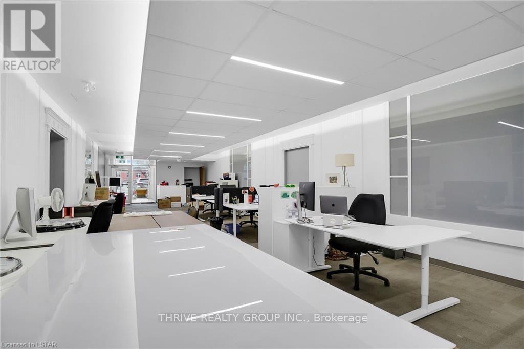 192-194 Dundas St, London, Ontario  N6A 1G7 - Photo 36 - X8115828