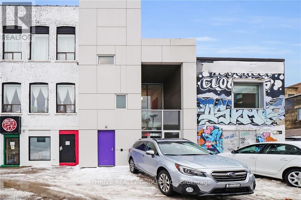 192-194 Dundas St, London, Ontario  N6A 1G7 - Photo 39 - X8115828